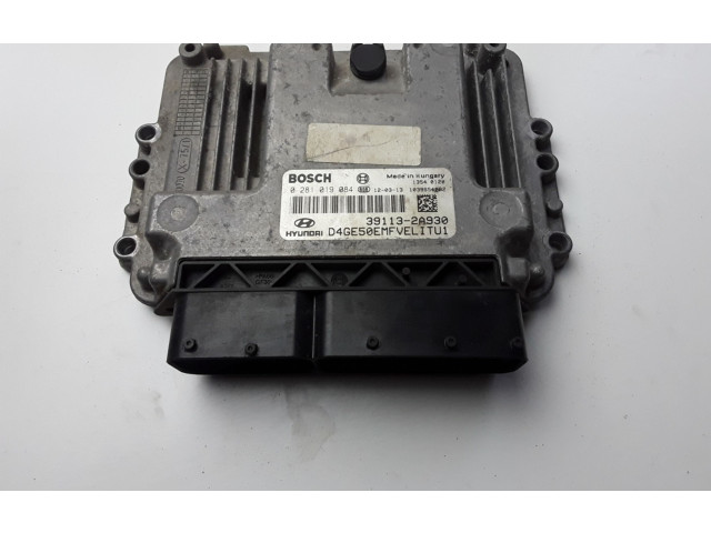 Řídící jednotka 391132A930   Hyundai i30 2013
