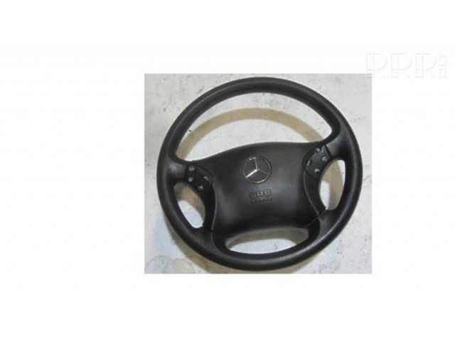 Volant Mercedes-Benz C W203 2005 A2034600803  