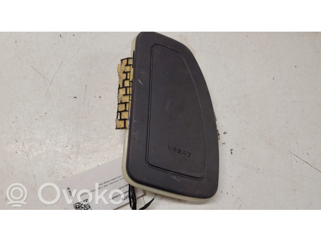 Подушка безопасности в сиденье 96516777ZD   Citroen C6