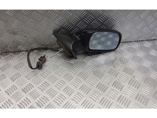 Zpětné zrcátko  Peugeot 407 2006  E9014145  