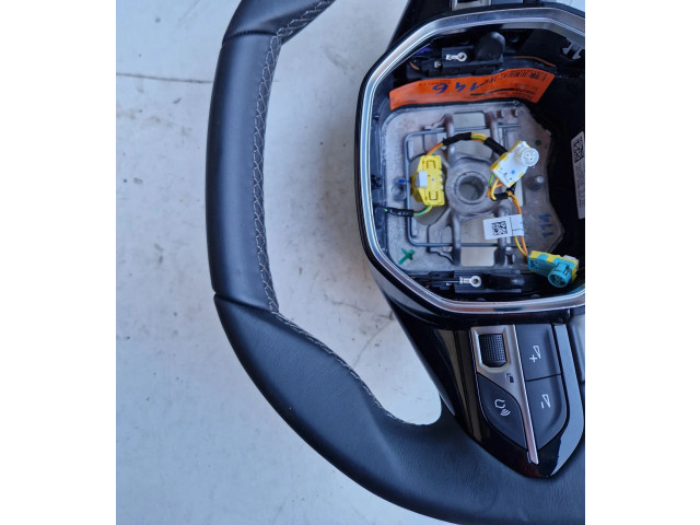 Volant Peugeot 5008 II 2024 98105487, 98105487AU  