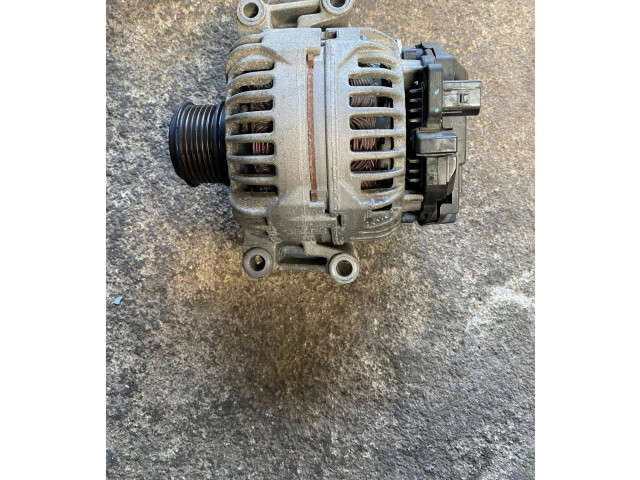 Генератор 06H903016L   Audi Q5 SQ5      
