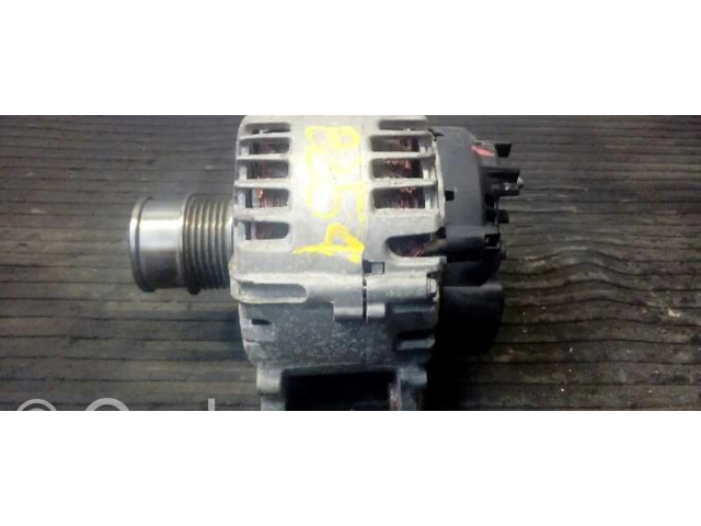 Генератор 04FC903023M, P3-B6-15-2   Audi A1      