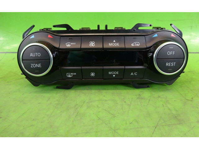 Блок управления климат-контролем A0919011101   Infiniti QX30