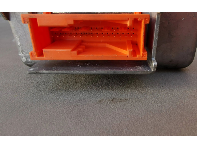 Блок подушек безопасности 0008208026, 12198403   Mercedes-Benz C W202