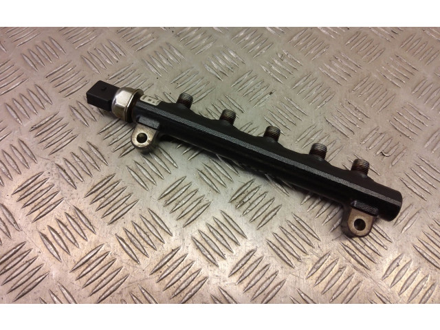 Топливная рампа 968529758002   Chevrolet Captiva   для двигателя Z22D1