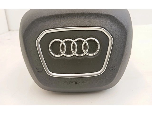 Volant Audi Q7 4M 2020 4M8419091AC, 4M0880201T  