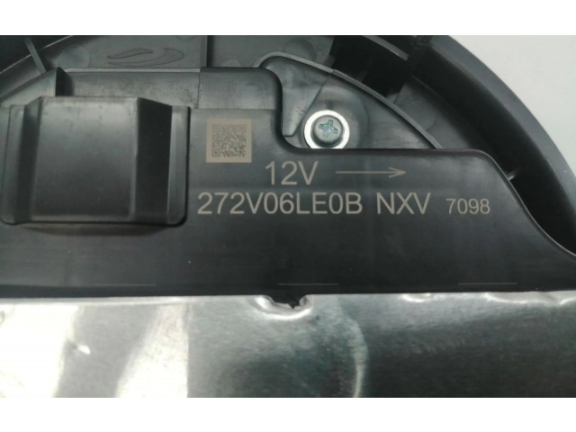 Блок управления 272206RF0A, 272206RF0A   Nissan Qashqai