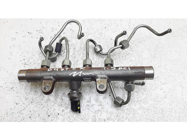 Vstřikovací lišta H8200704217, 8200704212   Dacia Duster  pro naftový motor 1.5  