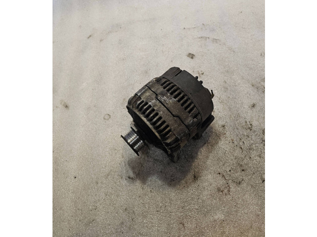Генератор 0123510009, 028903028A   Audi 80 90 S2 B4      