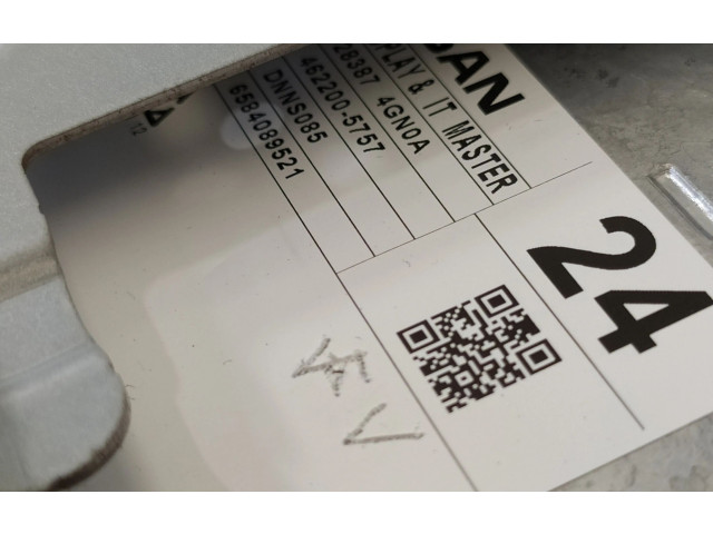 Дисплей    283874GN0A, 4622005757   Infiniti Q50
