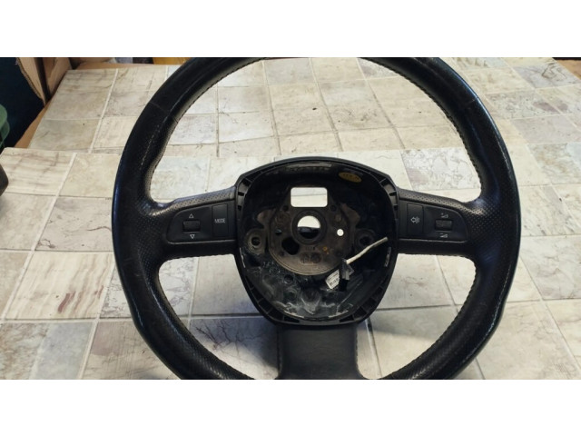 Руль Audi A4 S4 B7 8E 8H  2005-2008 года 8P0419091, 62011000B      