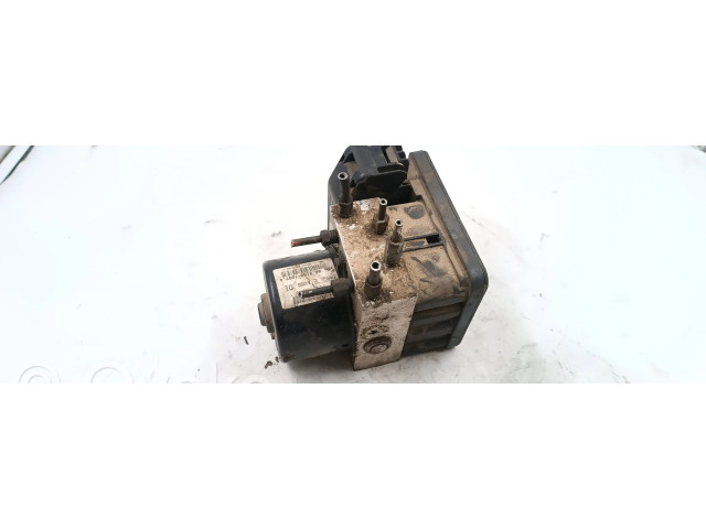Блок АБС 06210909403, 000403531C3   Mazda  2  2007-2014 года