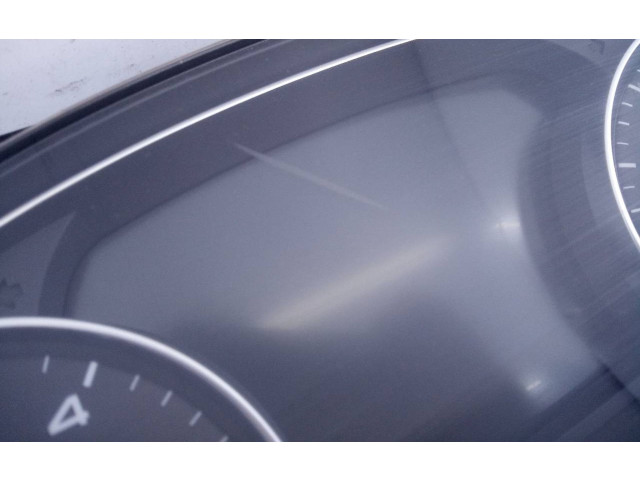 Přístrojová deska  Audi A7 S7 4G 2015 4G8920933Q, 0263725002  