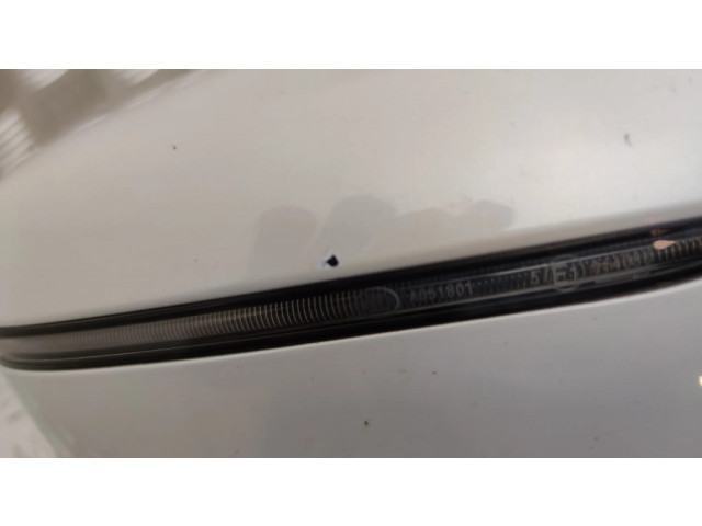 Zpětné zrcátko pravé BMW 7 G11 G12 2017  F0181114U6680  