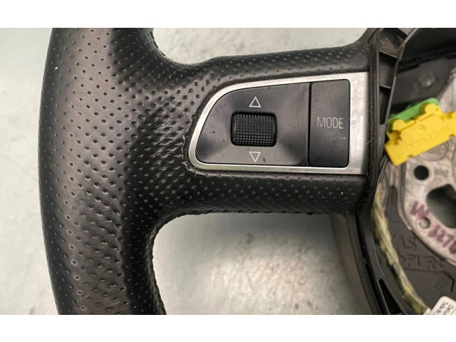 Volant Audi A5 8T 8F 2011   