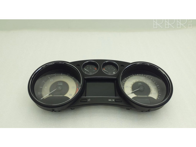 Панель приборов 9805952980, 9803969280   Peugeot RCZ       