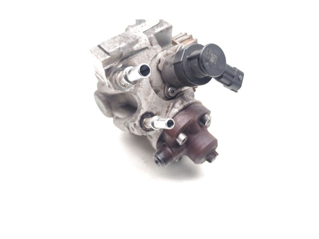 Vstřikovací čerpadlo 9811347380, 0445010739   Peugeot 3008 II    BHZ(DV6FC) 