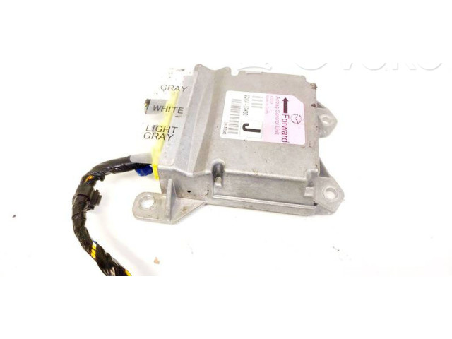 Блок подушек безопасности GDK457K30, GDK4-57K30   Mazda 6