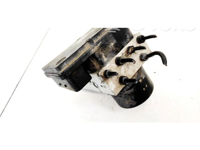 Блок АБС 7L0907379F, 10.0925-0324.4   Volkswagen  Touareg I  2002 - 2010 года