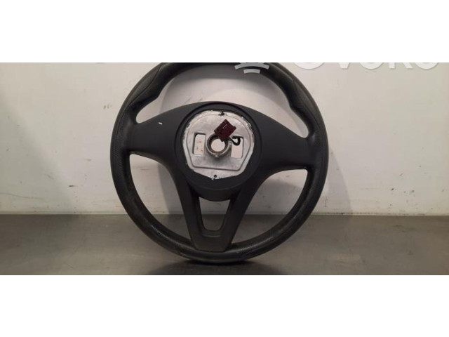 Руль Mercedes-Benz Vito Viano W447  2014 -  года A0004608103      