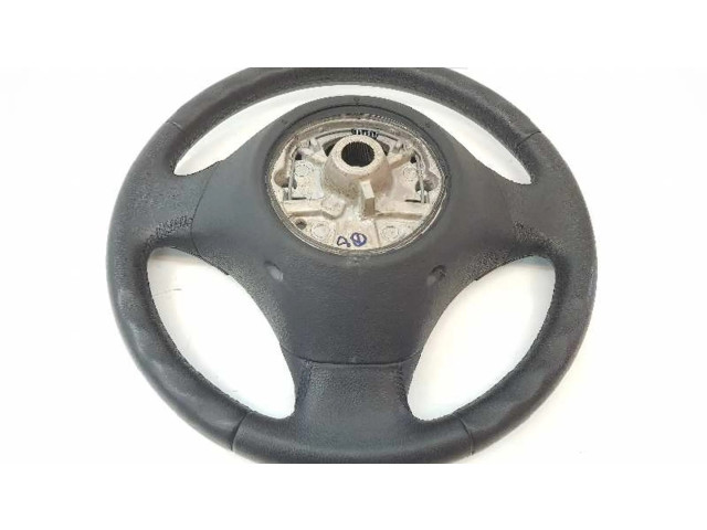 Volant BMW X1 E84 2011 32306795568, NEGRO  