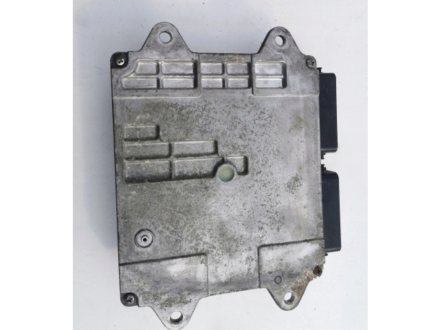 Комплект блоков управления A1351507379, A1351507379 1860A711 E6T42485   Mitsubishi Colt