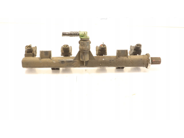 Vstřikovací lišta 0280151302   Fiat Tipo    843A1000 