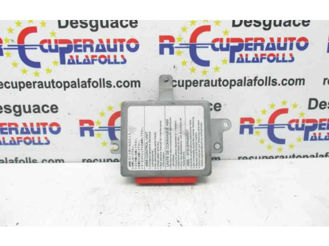 Блок подушек безопасности 39790S01A020M1   Honda Civic