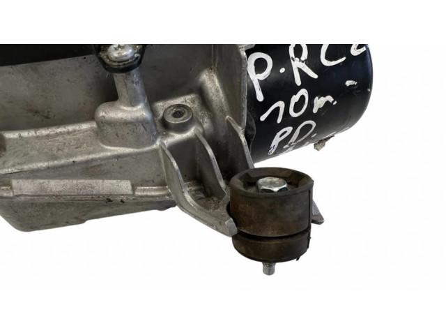 Моторчик дворников W000016617, 0480004674    Peugeot RCZ