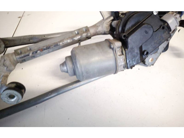 Моторчик дворников 76505tm8a01, 159300-2360    Honda Insight