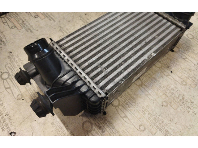 Интеркулер  144611KB2A   Nissan Pulsar 