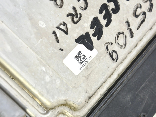 Комплект блоков управления 391032A710, 39103-2A710   KIA Ceed