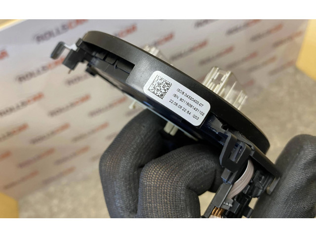 Подрулевой шлейф SRS 71552, 30S0432040007   Mercedes-Benz C W204