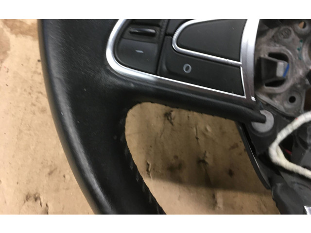 Volant Renault Megane IV 2019 484005825R, 627454300A  