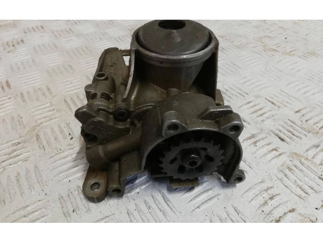 Čerpadlo oleje 757601280, 000083   Peugeot 308   