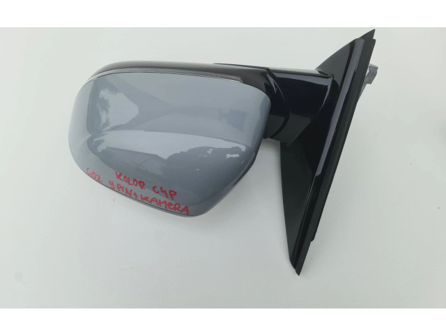 Zpětné zrcátko  BMW X4 G02 2023  10833439, LH02338  