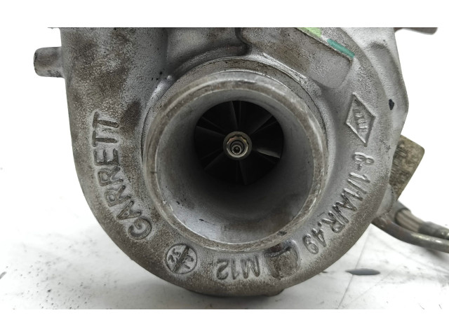 Vstřikovací lišta FPT55221457, 7872711   Jeep Cherokee  pro naftový motor 2.0  