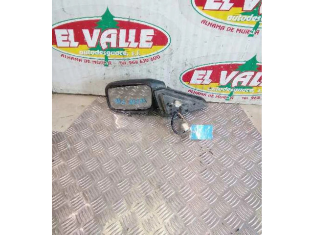 Zpětné zrcátko  Volvo S40, V40     
