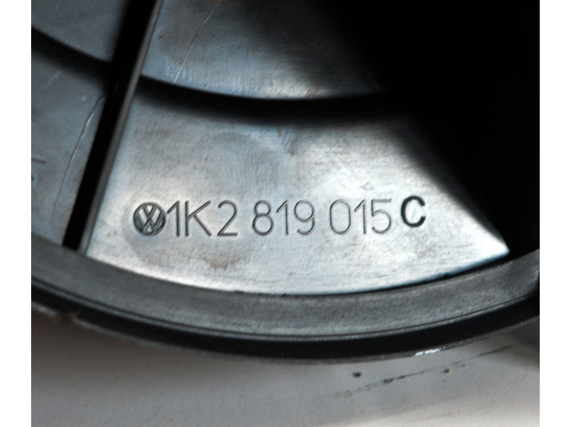 Вентилятор печки    1K1819015F   Skoda Yeti (5L)