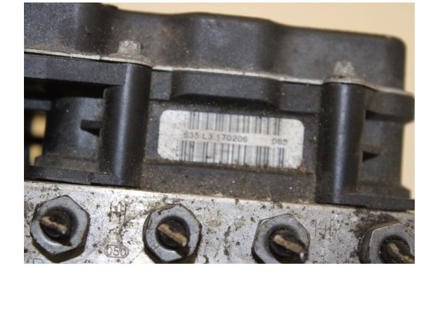 Jednotka ABS 0265234263   Audi A6 Allroad C6 2006