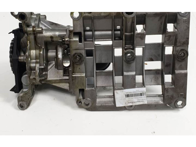 Čerpadlo oleje 779801406, GD01506   BMW 5 E60 E61   N47D20A