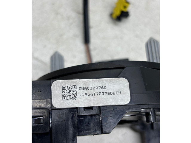 Подрулевой шлейф SRS ZWAC30076C   Ford S-MAX