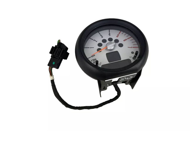 Панель приборов 9283580   Mini Cooper Countryman R60       