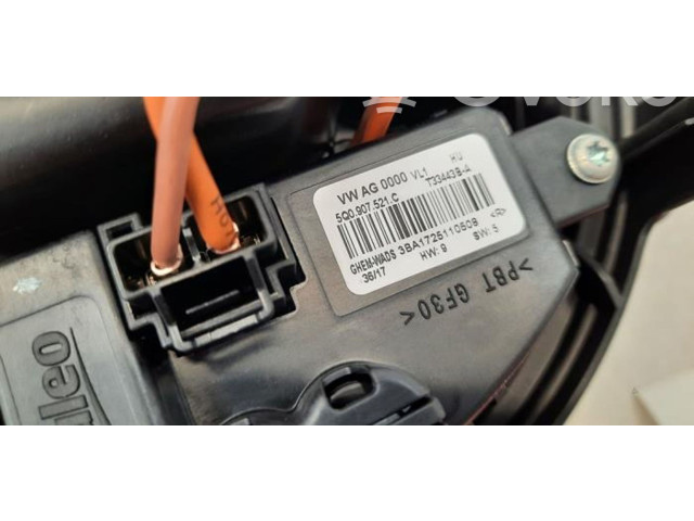 Volant Volkswagen Golf VII 2017 5Q0907521C  