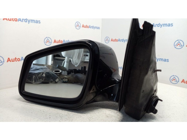 Zpětné zrcátko  levé BMW 5 F10 F11 2012  F0153401U6680  