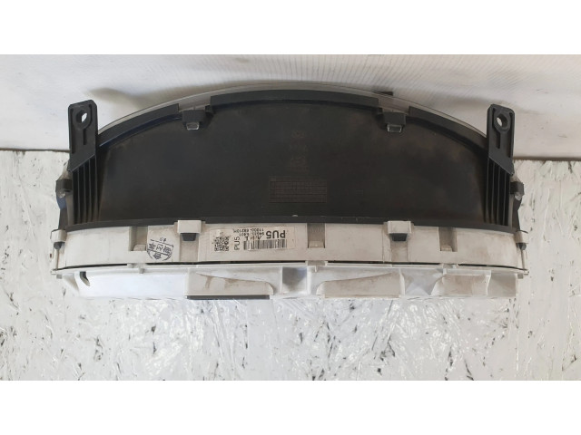 Přístrojová deska  Hyundai Tucson JM 2006 94013E401, 1100068210H  