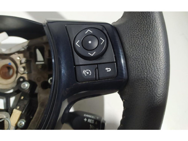Volant Toyota Yaris 2012 310374599BMY  