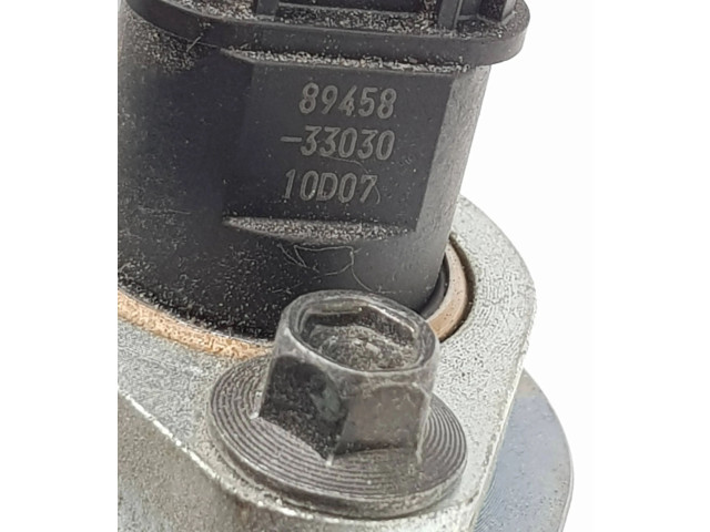 Vstřikovací lišta 8945833030, 20J132B   Toyota RAV 4 (XA50)     
