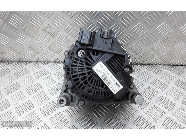 Генератор ag9t10300ca   Ford S-MAX      